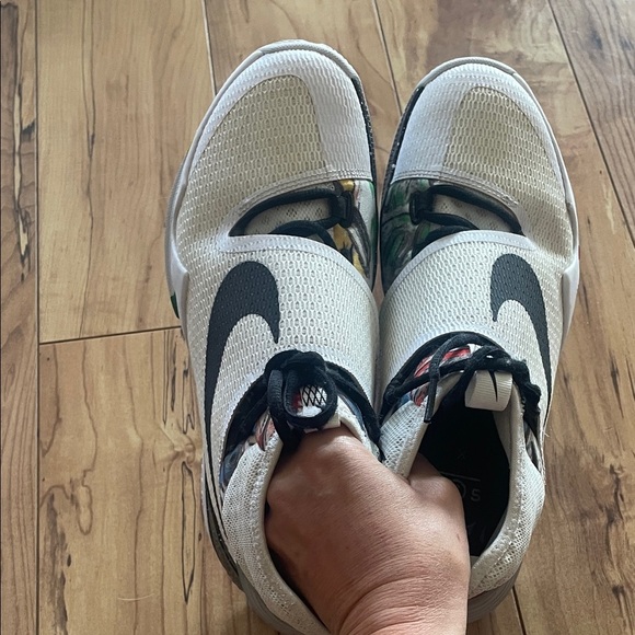 Nike HyperRev NCS 2016 Zoom Multicolor High-Top Athletic Shoes men’s size 8.5 - Picture 6 of 12